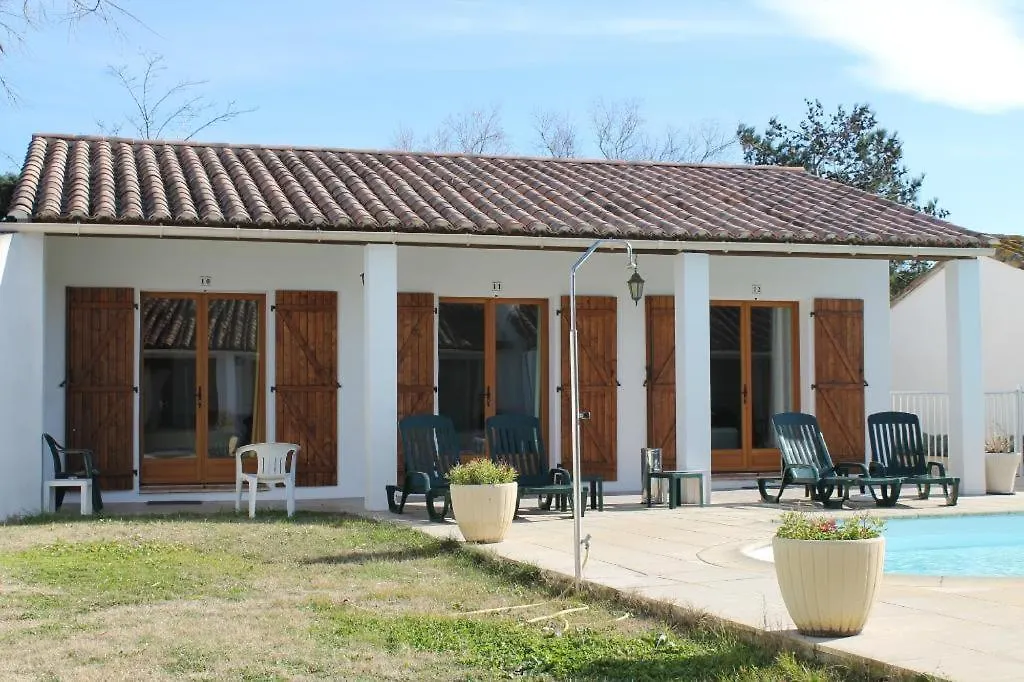 Auberge de la Fadaise-1