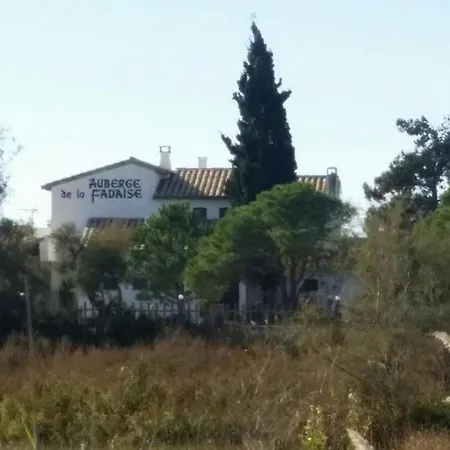 Auberge de la Fadaise-3